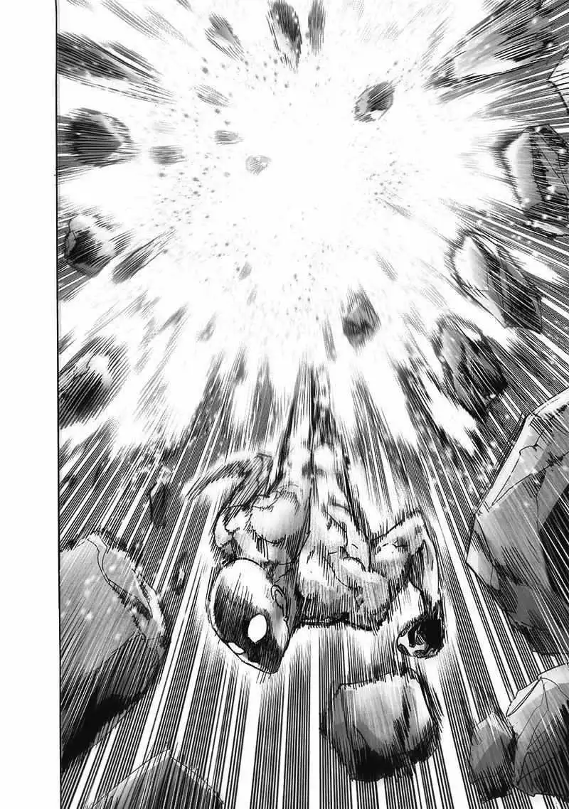 One-Punch Man Chapter 168 8